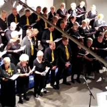 2017 Concert Historie met een knipoog in Museum Buitenplaats Eelde