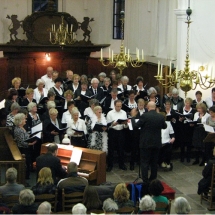 2012 Voorjaarsconcert